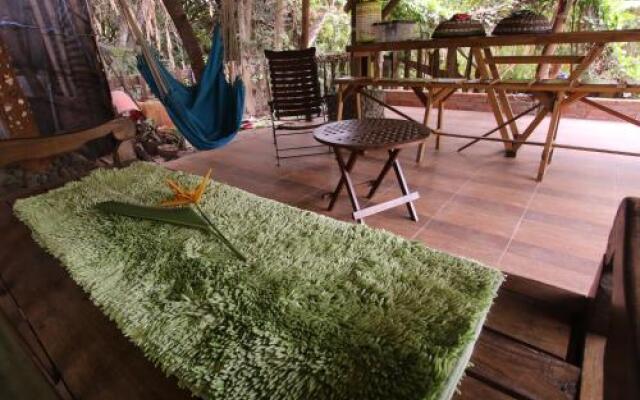 Grass Root Homestay