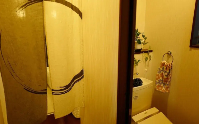 Hostel Daikokuya