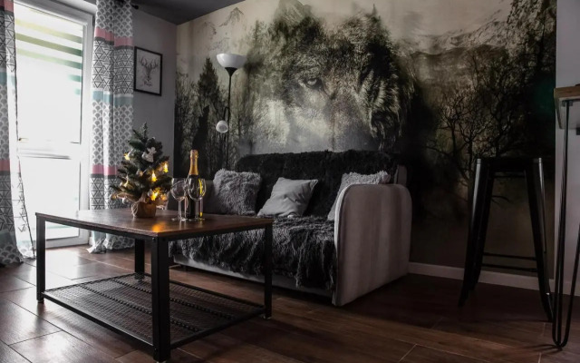 Apartament Wataha