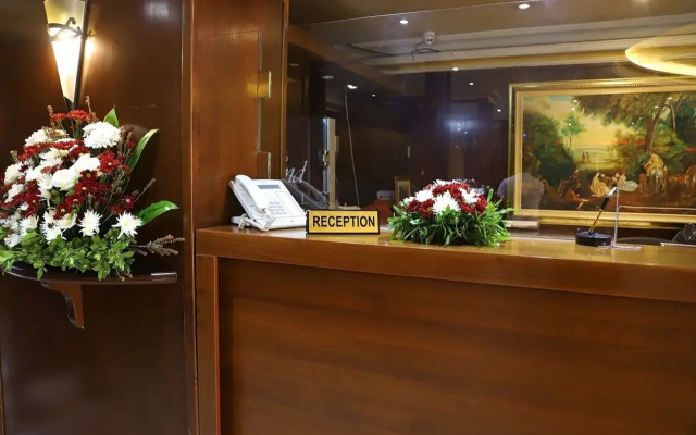 Legend Hotel