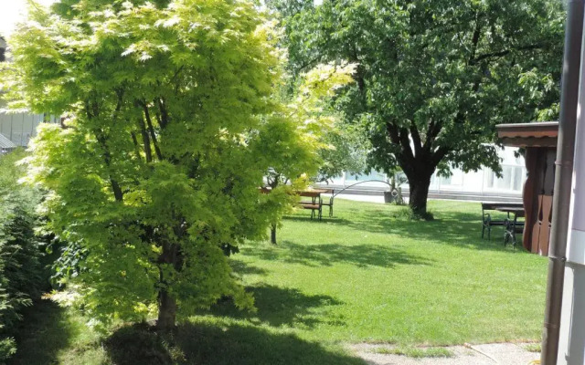 Schwanbergerstüberl