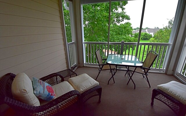 The Havens Apartment 535