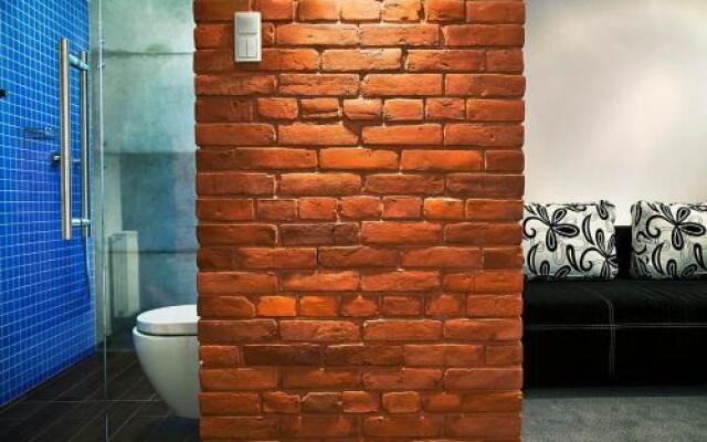 Loft Suite