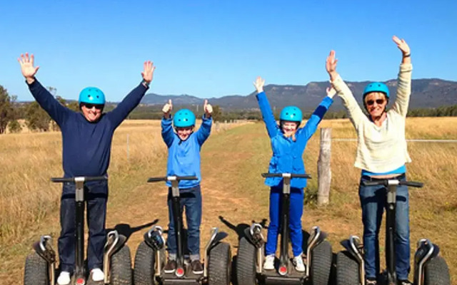 An Ideal Wine Country Getaway Villa