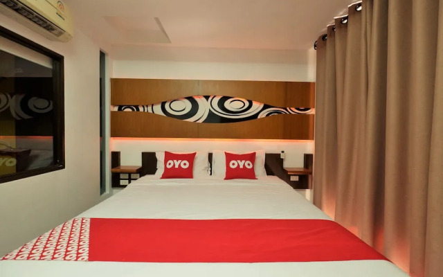 Oyo 466 Vibes Patong