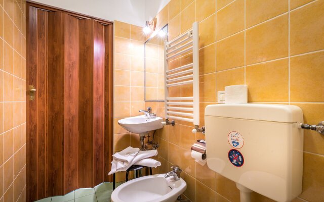 Hotel Ferretti