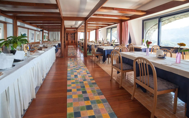 Hotel Graal