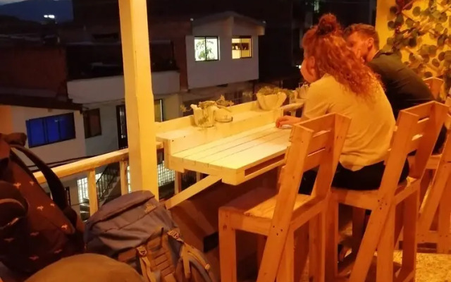 La Martina Guest House