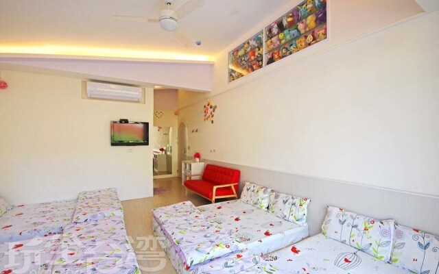 Wan-Yue B&B
