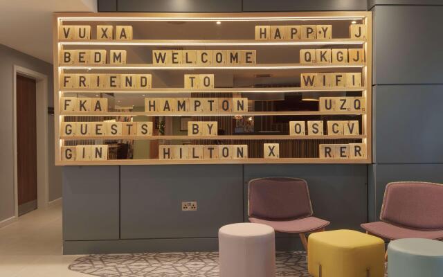 Hampton by Hilton Corby/Kettering