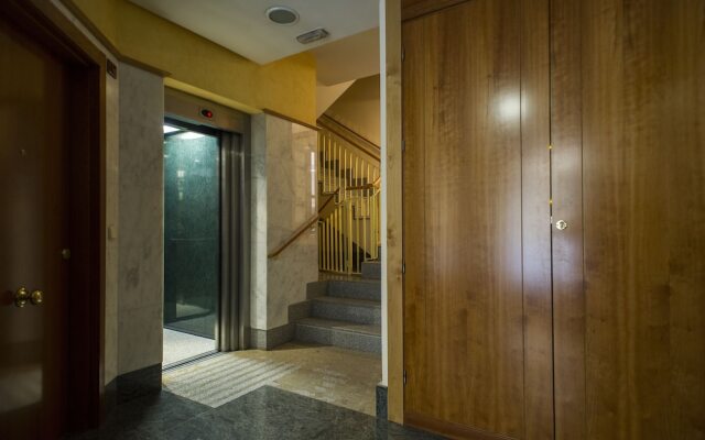 Rent Apartments Salamanca Cervantes 47