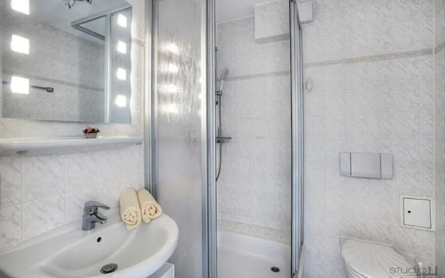 Haus Seeschwalbe, FW 6