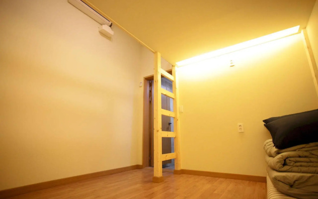 Kidari Guesthouse