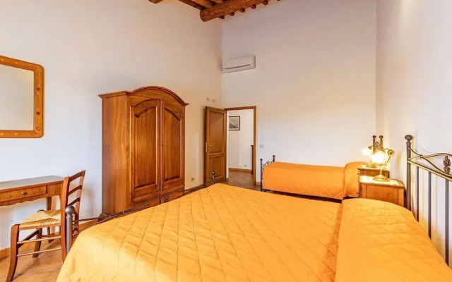 Appartamento Fiordaliso Shared Pool