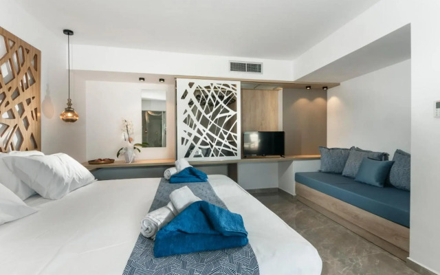 Lymberia Hotel