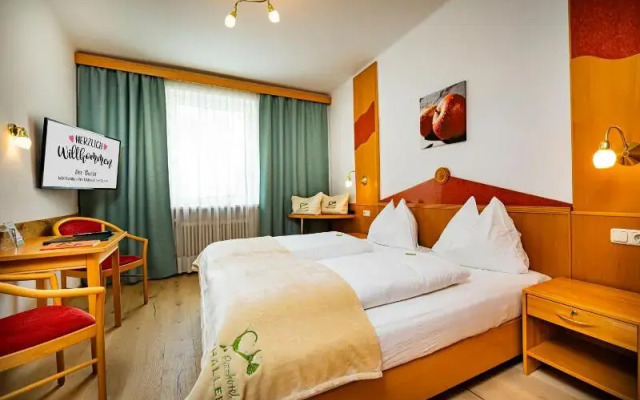 Postgasthof Thaller Apfelland