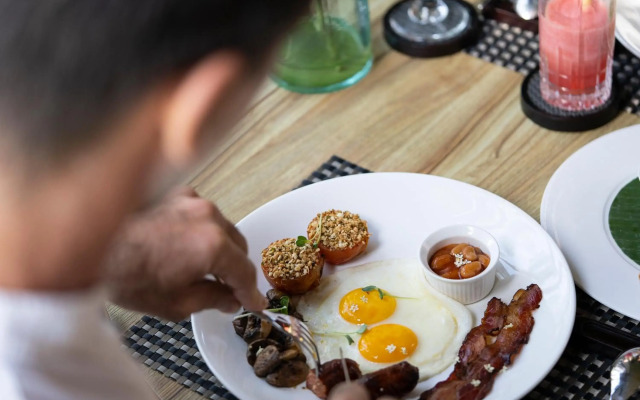 The Luxe Ubud