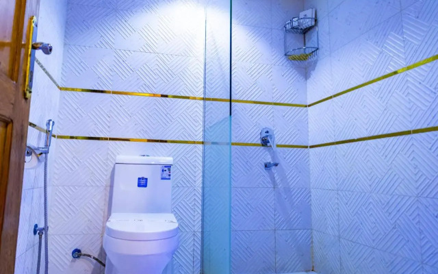 Odst Al Madinah Hotel