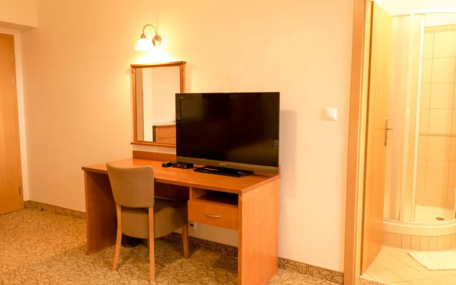 Chalets Vitkova Hora