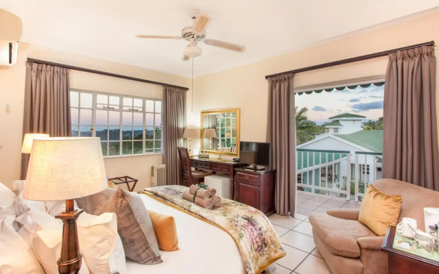 Shandon Lodge