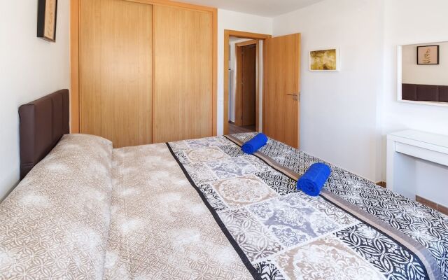 Apartamento Golden Teguise