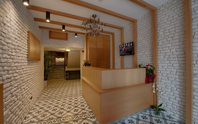 Bossuite Hotel Kadikoy