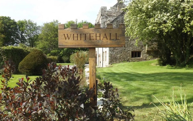 Whitehall