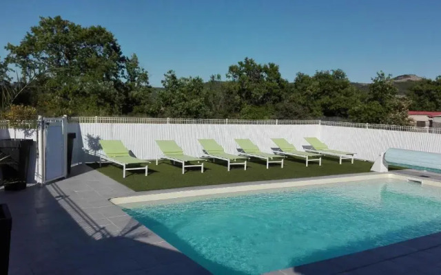 Gites de la Casasole