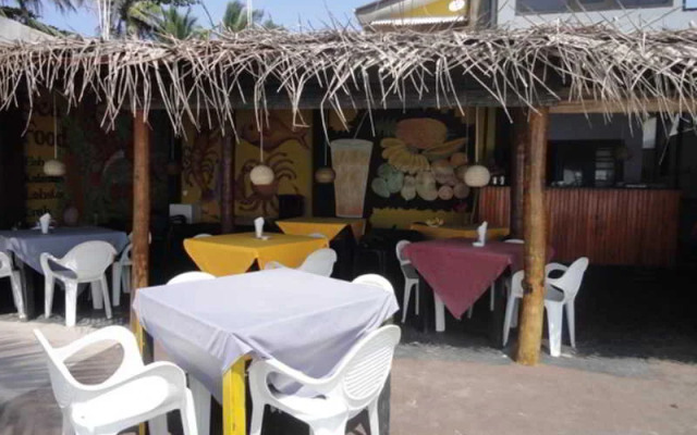 Hotel Apollo Hikkaduwa