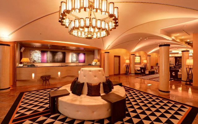 Hofu Grand Hotel