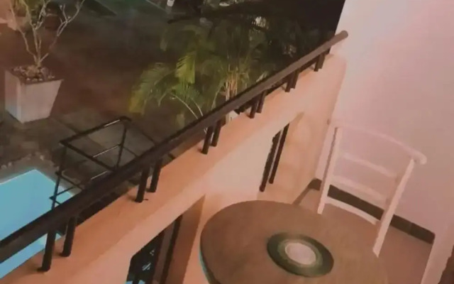 The Vitamin Sea Villa