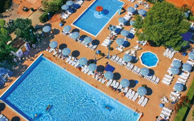 Victoria Mobilehome Tortoreto Lido