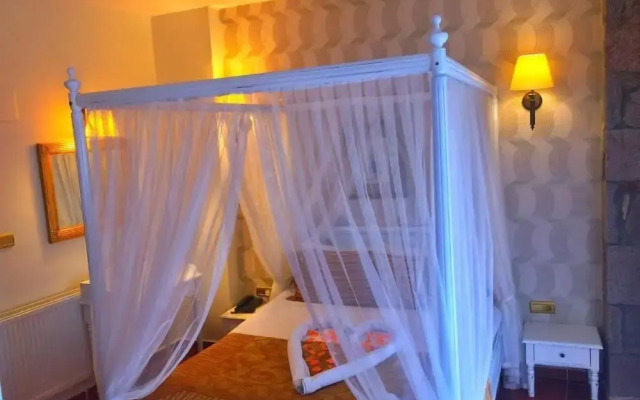 Tas Hotel 17
