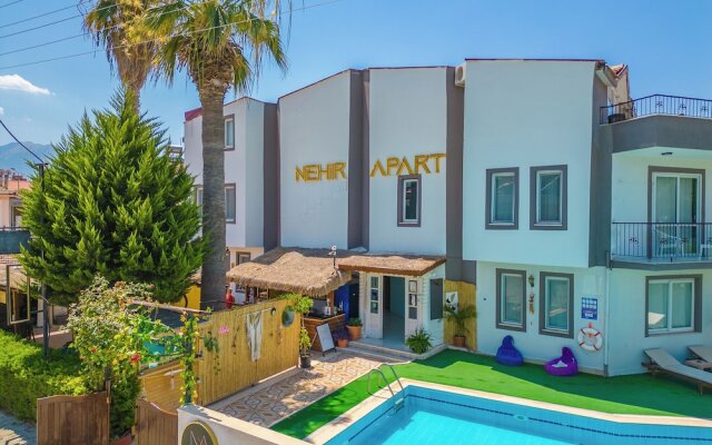 Nehir Apart Otel