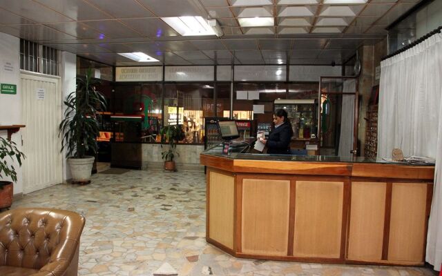 Hotel Suarel Center