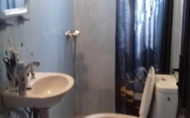 Atlas Appartement