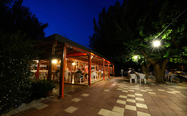 Yildiz Pension Bungalows