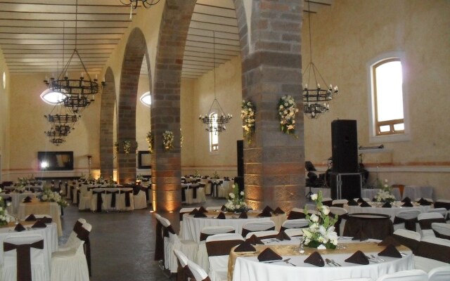 Hacienda Soltepec