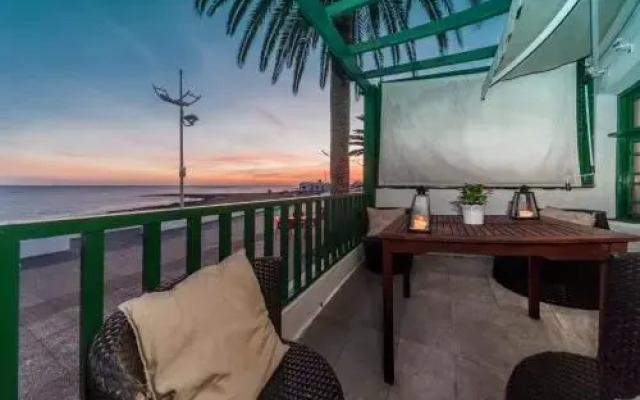 Villa Playa Honda