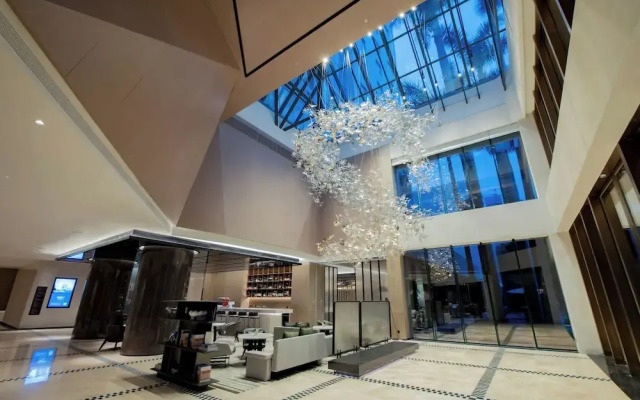 Seaview Gleetour Hotel Shenzhen