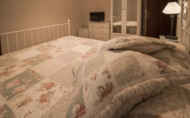 Da Caran Apartment