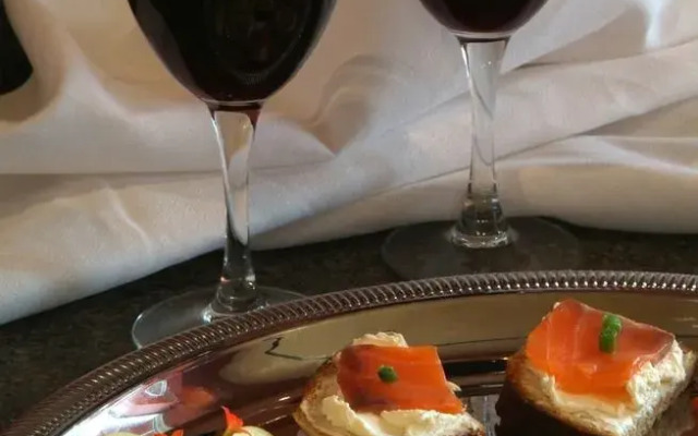 Spa at Cannery Pier Hotel