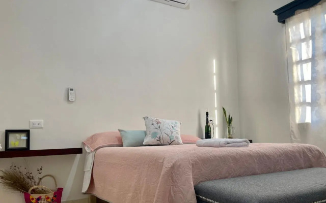 EXCELENTE CASA NATURA - PRIVADA, ASADOR y AC