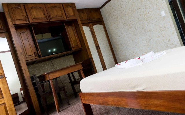 Hotel Zabamar