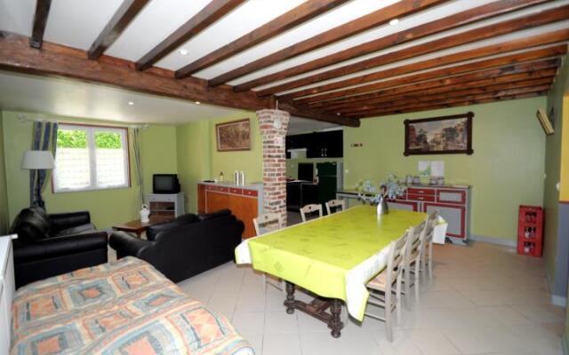 Gites De LHaghedoorn