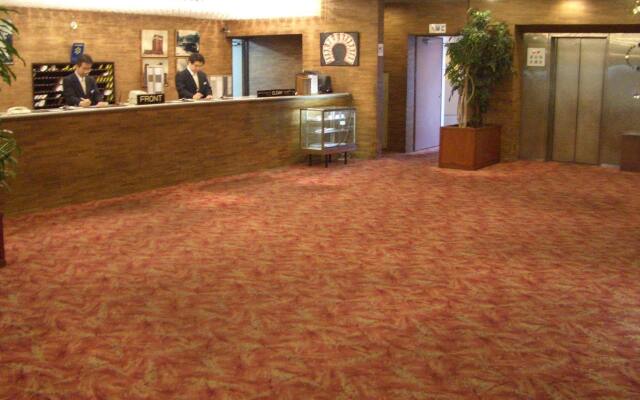 Marroad Inn Tokyo