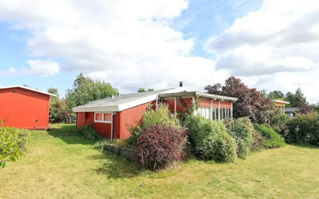 5 Person Holiday Home in Bogo By-by Traum