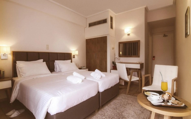 Green Hill Hotel