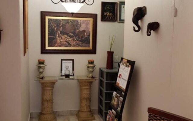 Sekelbos Guesthouse
