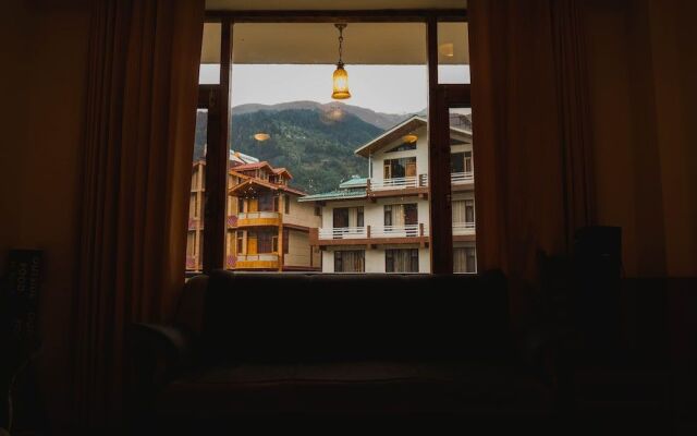 Hipostel Manali